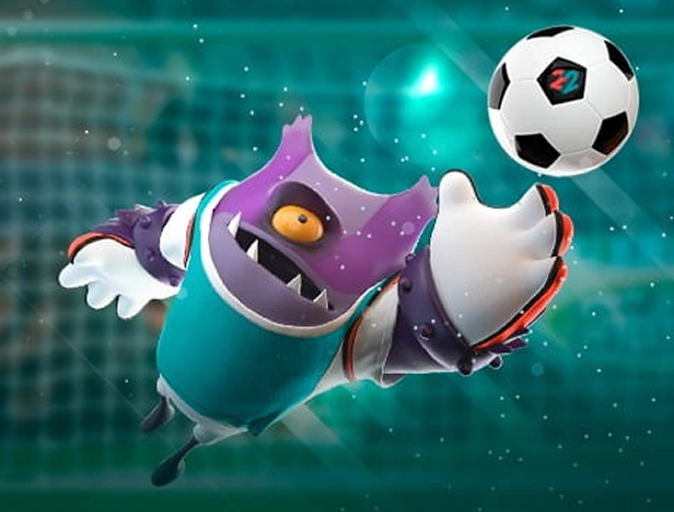 Friday Fun: 100% Sports Reload