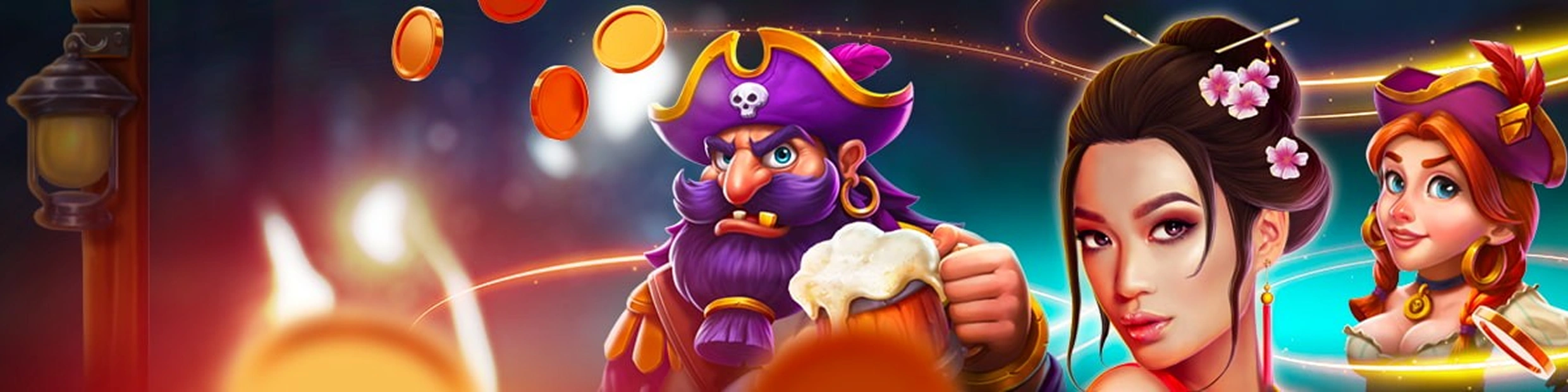 50% Casino Bonus on Wednesday