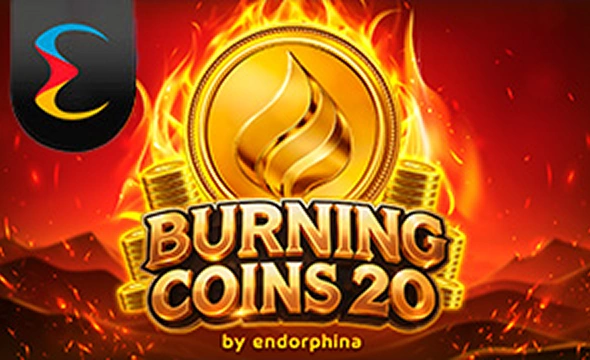 Burning Coins