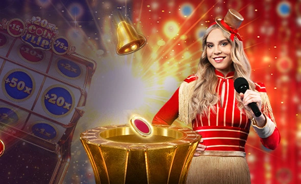 Live Casino
