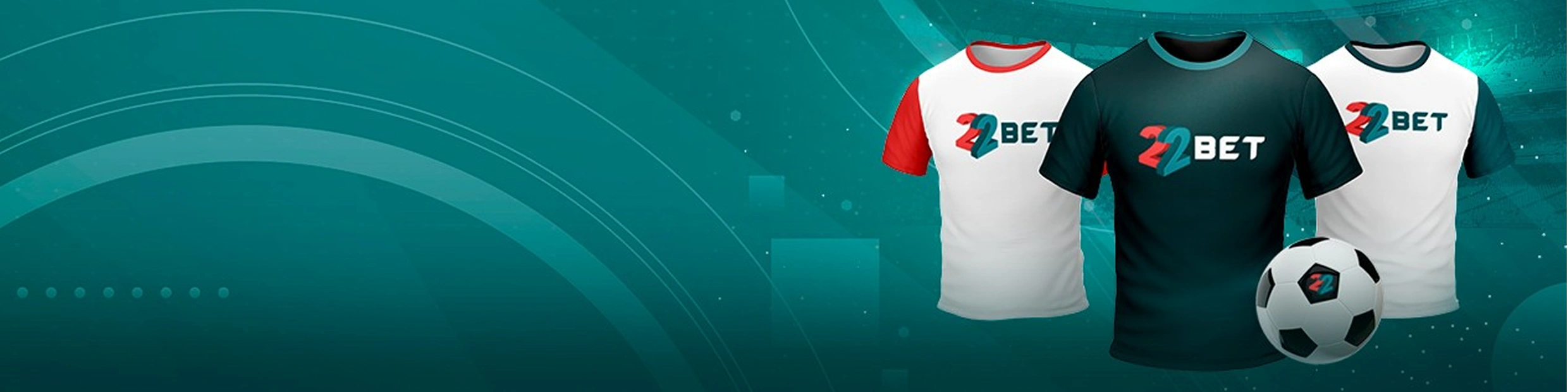 22Bet Welcome Bonus